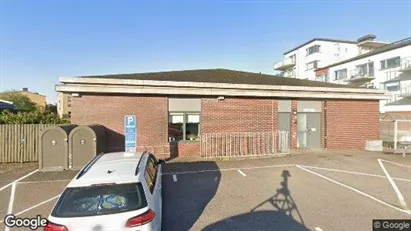 Kontorlokaler til leje i Kalmar - Foto fra Google Street View