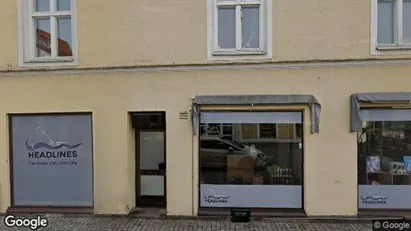 Kontorlokaler til leje i Kalmar - Foto fra Google Street View