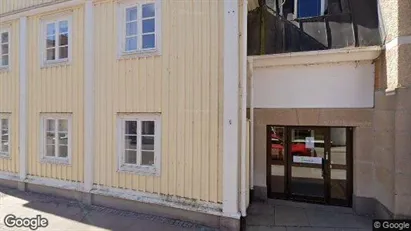 Kantorruimte te huur in Kalmar - Foto uit Google Street View