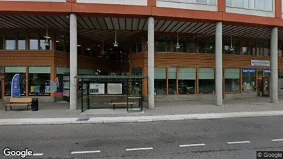 Office spaces for rent in Nacka - Photo from Google Street View