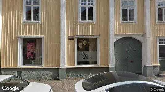 Office spaces for rent i Kalmar - Photo from Google Street View