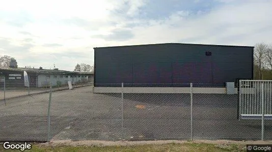 Producties te huur i Kalmar - Foto uit Google Street View