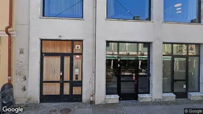 Kontorlokaler til leje i Kalmar - Foto fra Google Street View