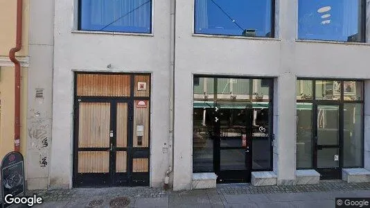 Büros zur Miete i Kalmar – Foto von Google Street View