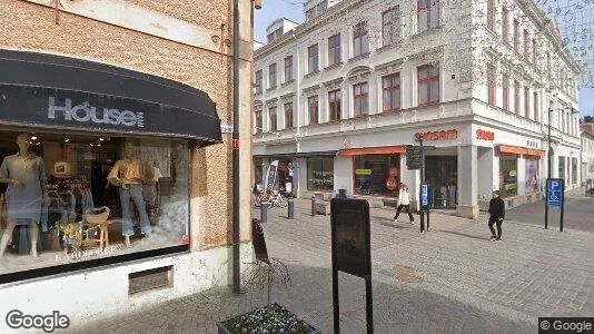 Lokale biurowe Do wynajęcia i Kalmar - Zdjęcie z Google Street View