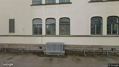 Büros zur Miete in Kalmar – Foto von Google Street View