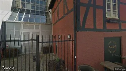 Office spaces for rent in Helsingborg - Photo from Google Street View