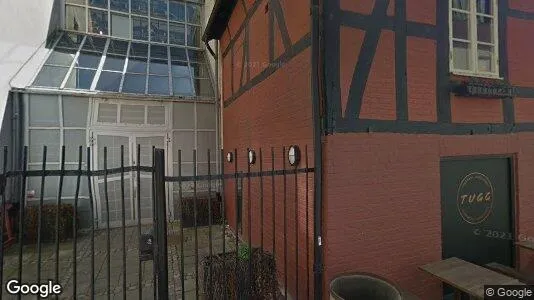 Büros zur Miete i Helsingborg – Foto von Google Street View