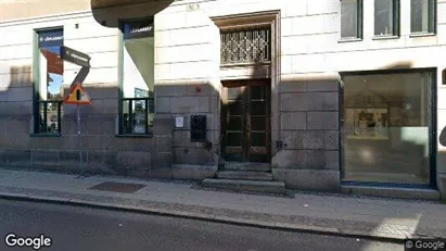 Kantorruimte te huur in Lund - Foto uit Google Street View