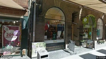 Kontorlokaler til leje i Helsingborg - Foto fra Google Street View