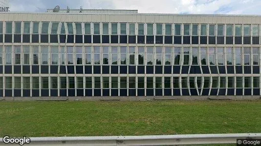 Gewerbeflächen zur Miete i Kirseberg – Foto von Google Street View