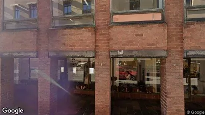 Kantorruimte te huur in Helsingborg - Foto uit Google Street View