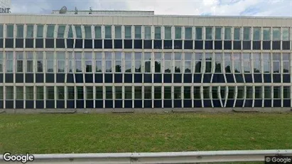 Kontorlokaler til leje i Kirseberg - Foto fra Google Street View