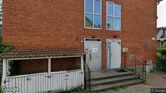 Toimistotilat Vuokrattavana i Sofielund - Kuva Google Street Viewstä