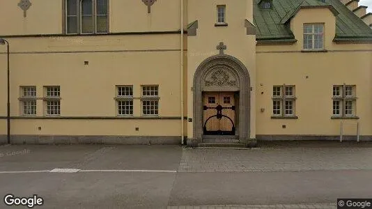 Büros zur Miete i Kalmar – Foto von Google Street View
