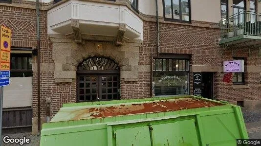Lokaler til leje i Gøteborg Centrum - Foto fra Google Street View