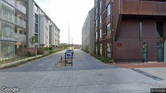 Företagslokaler för uthyrning i Malmö Centrum – Foto från Google Street View