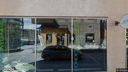 Lokaler til leie i Sundbyberg – Bilde fra Google Street View