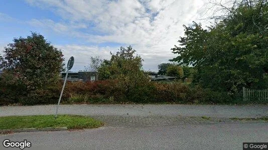 Commercial properties for sale i Lund - Photo from Google Street View