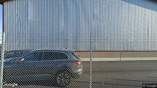 Werkstätte zur Miete i Staffanstorp – Foto von Google Street View