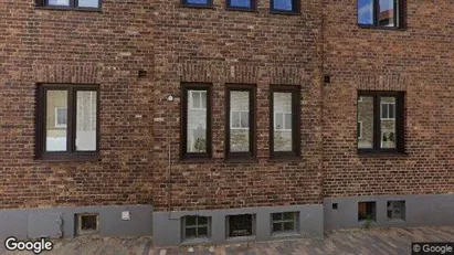 Gewerbeflächen zum Kauf in Landskrona – Foto von Google Street View