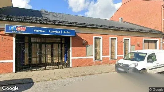 Commercial properties for sale i Skurup - Photo from Google Street View