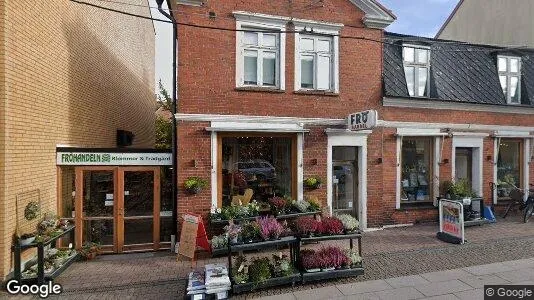 Commercial properties for sale i Höganäs - Photo from Google Street View