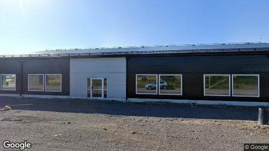 Propiedades comerciales En venta i Åstorp - Foto de Google Street View
