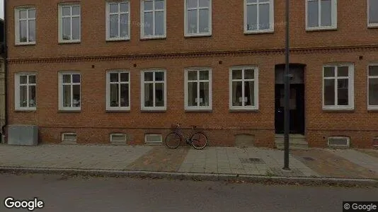 Commercial properties for sale i Landskrona - Photo from Google Street View