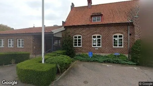 Lokaler til salg i Ängelholm - Foto fra Google Street View