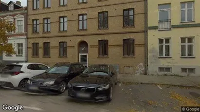 Gewerbeflächen zum Kauf in Landskrona – Foto von Google Street View