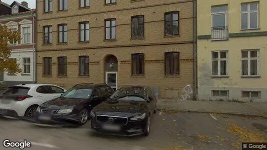 Commercial properties for sale i Landskrona - Photo from Google Street View