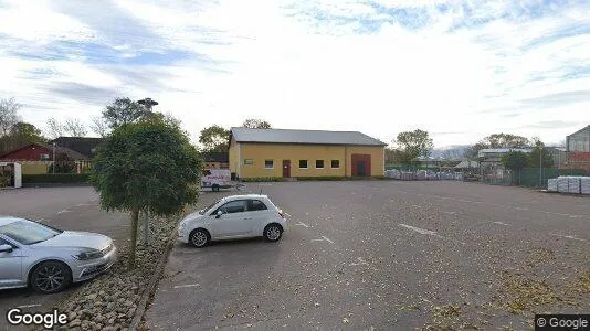 Commercial properties for sale i Höganäs - Photo from Google Street View