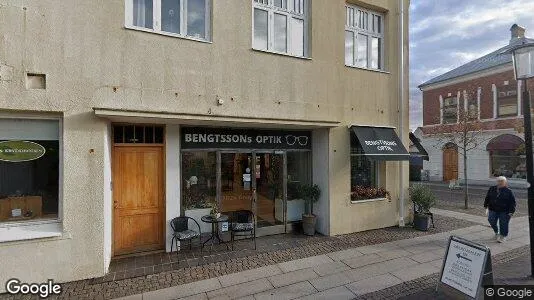 Commercial properties for sale i Höganäs - Photo from Google Street View
