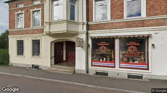Propiedades comerciales En venta i Åstorp - Foto de Google Street View