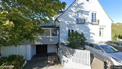Commercial properties for sale in Helsingborg - Photo from Google Street View