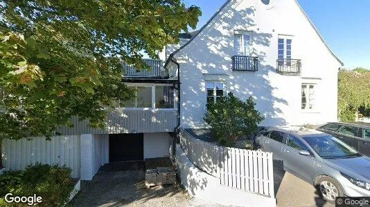 Commercial properties for sale i Helsingborg - Photo from Google Street View