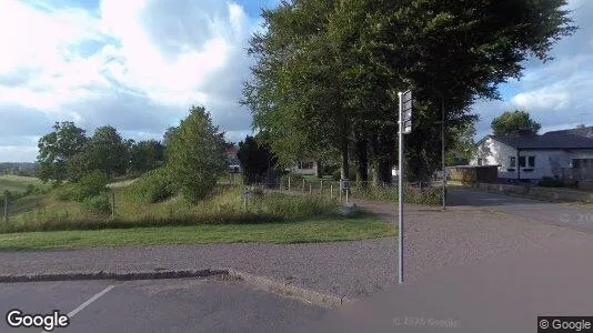Liikekiinteistöt Myynnissä i Klippan - Kuva Google Street Viewstä