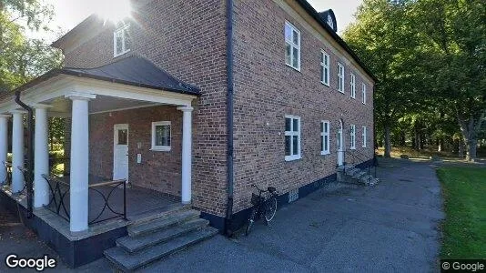 Office spaces for sale i Helsingborg - Photo from Google Street View