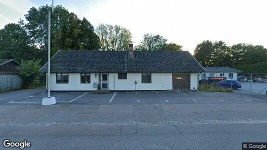Commercial properties for sale i Helsingborg - Photo from Google Street View