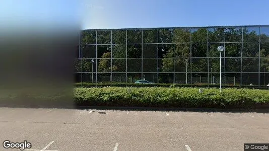 Commercial properties for sale i Helsingborg - Photo from Google Street View