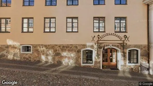 Företagslokaler till salu i Helsingborg – Foto från Google Street View