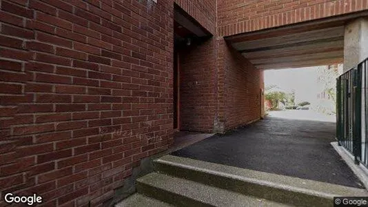Büros zur Miete i Malmö City – Foto von Google Street View