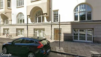 Kantorruimte te huur in Malmö City - Foto uit Google Street View