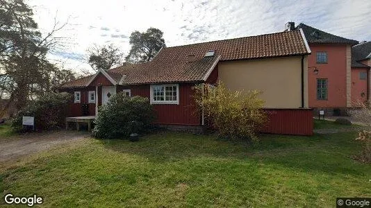 Kontorlokaler til leje i Kalmar - Foto fra Google Street View