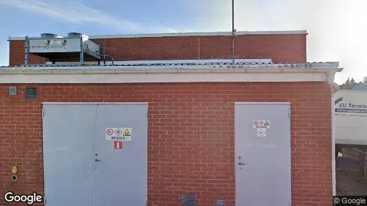Lokaler til salg i Helsingborg - Foto fra Google Street View