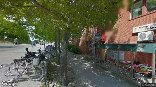 Industrial properties for rent i Ekerö - Photo from Google Street View