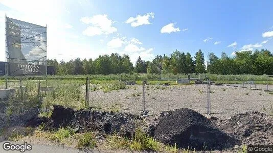 Lokaler til leie i Uppsala – Bilde fra Google Street View