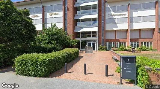 Büros zur Miete i Solna – Foto von Google Street View