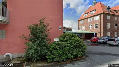 Office spaces for rent in Gothenburg City Centre - Photo from Google Street View